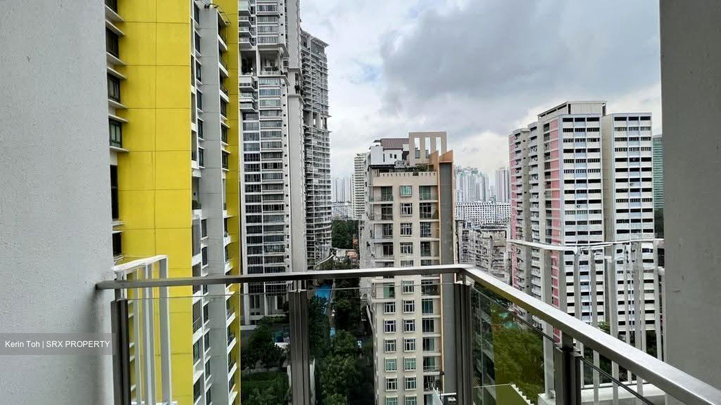 One Dusun Residences (D12), Apartment #639382931